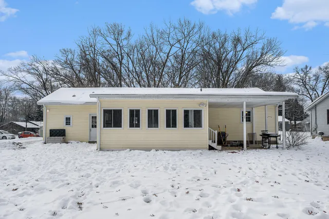 $269,000 | 1609 Orchard Drive, Portage, MI 49002