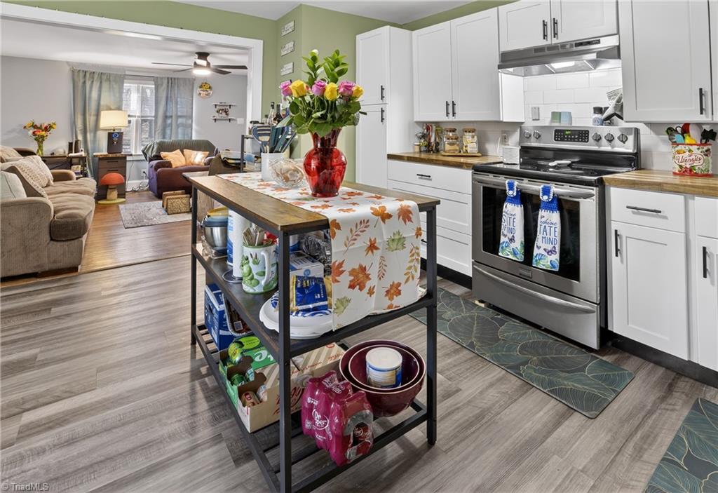 1005 Stokesburg Road Walnut Cove, NC 27052 - Photo 11 of 22