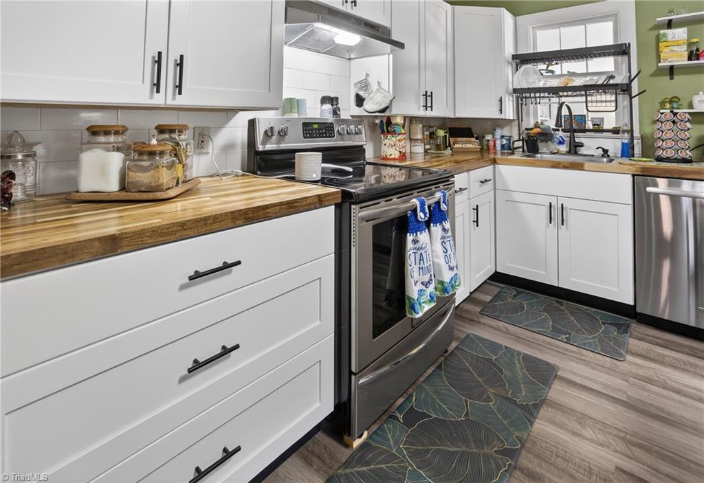 1005 Stokesburg Road Walnut Cove, NC 27052 - Photo 12 of 22