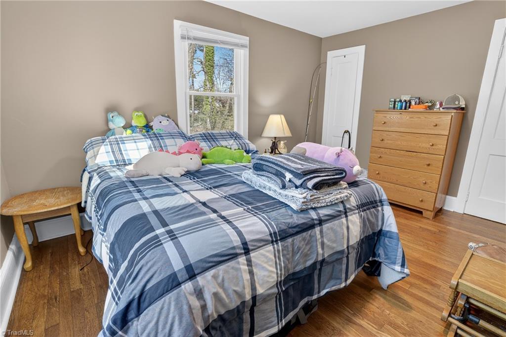 1005 Stokesburg Road Walnut Cove, NC 27052 - Photo 14 of 22