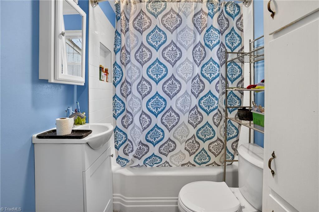 1005 Stokesburg Road Walnut Cove, NC 27052 - Photo 16 of 22