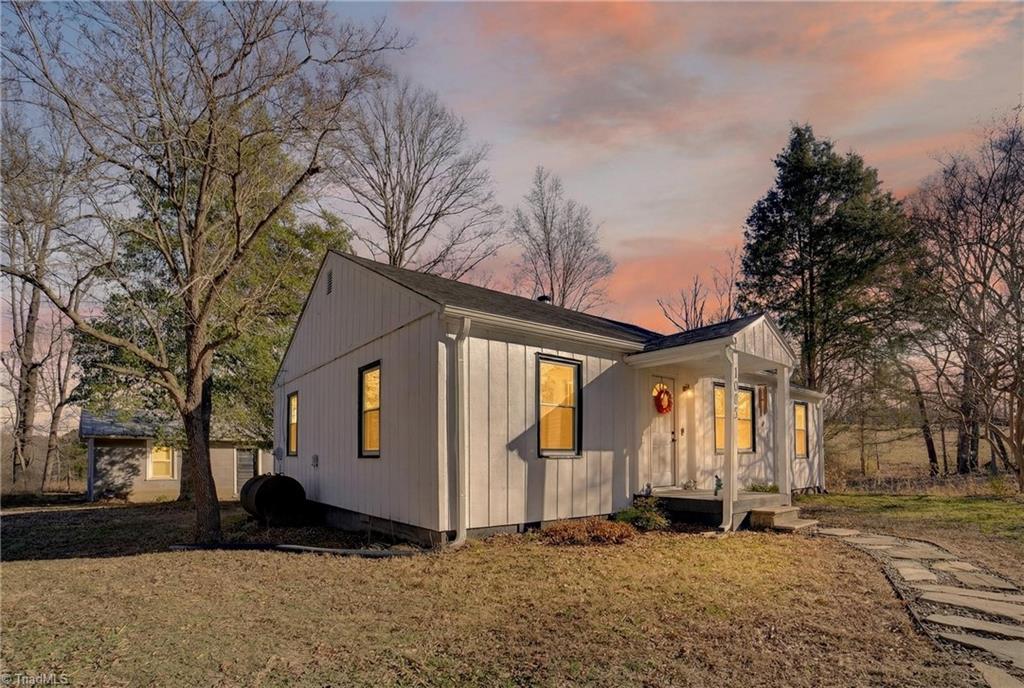 1005 Stokesburg Road Walnut Cove, NC 27052 - Photo 6 of 22