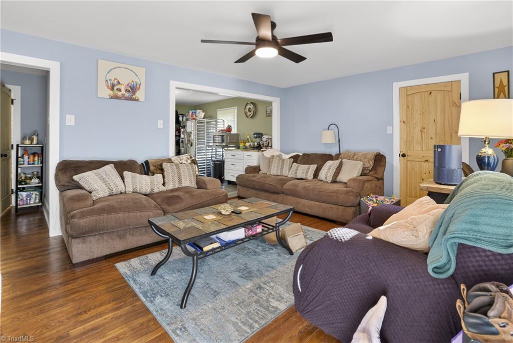 1005 Stokesburg Road Walnut Cove, NC 27052 - Photo 7 of 22