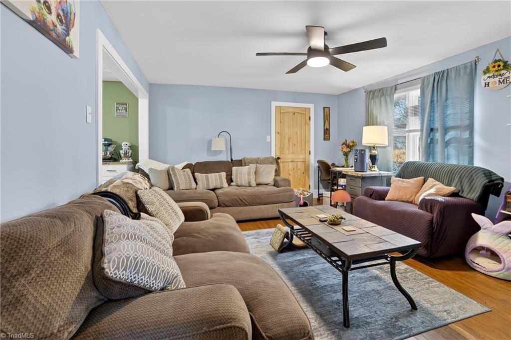 1005 Stokesburg Road Walnut Cove, NC 27052 - Photo 9 of 22