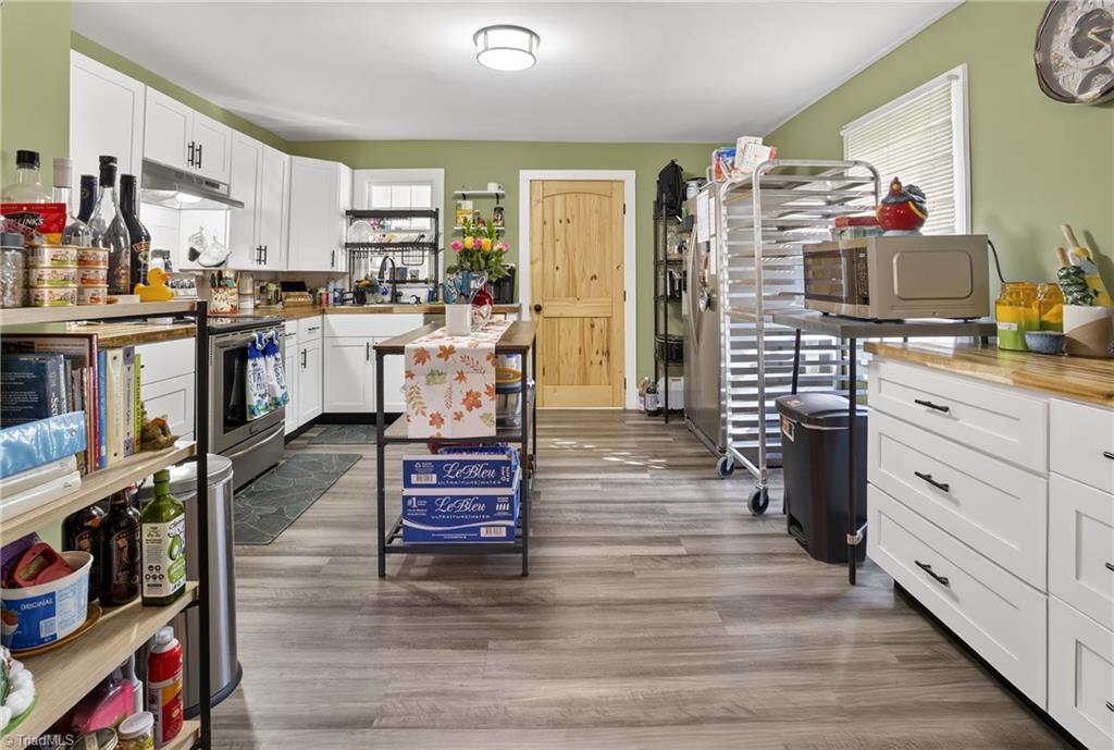 1005 Stokesburg Road Walnut Cove, NC 27052 - Photo 10 of 22