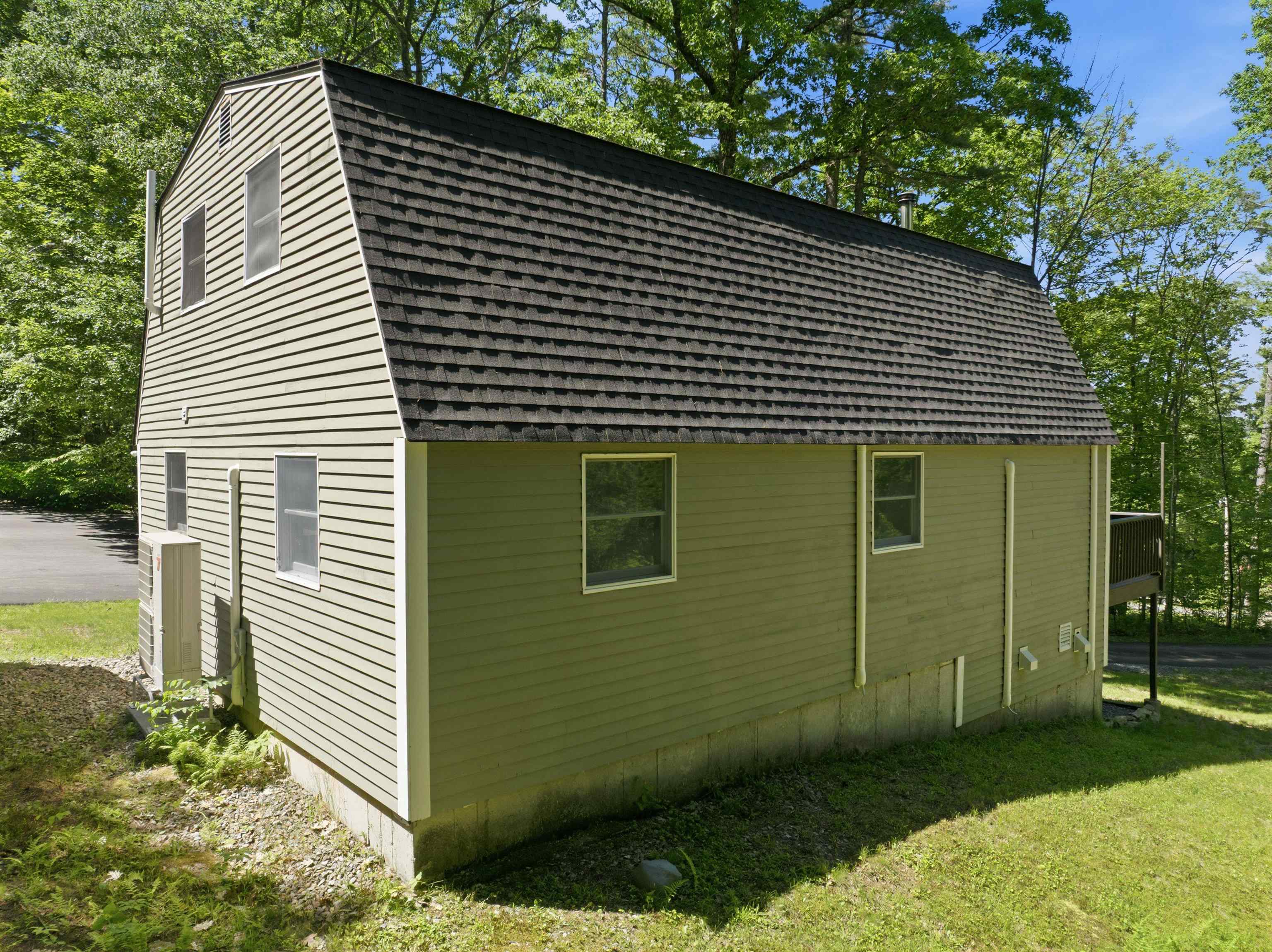 48 Forest Hill Road Meredith, NH 03253 - Photo 33 of 40