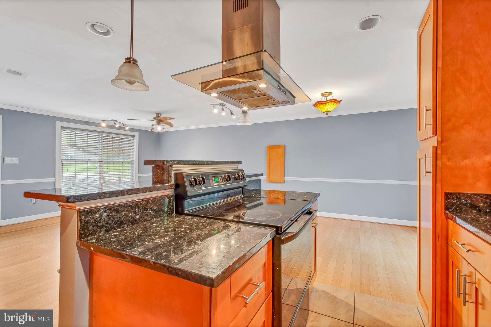 476 Bafford Road Lusby, MD 20657 - Photo 12 of 28 Kitchen