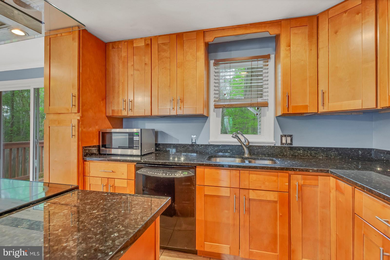 476 Bafford Road Lusby, MD 20657 - Photo 13 of 28 Kitchen