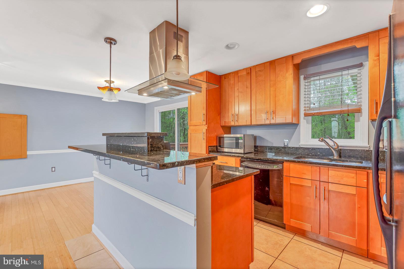 476 Bafford Road Lusby, MD 20657 - Photo 14 of 28 Kitchen