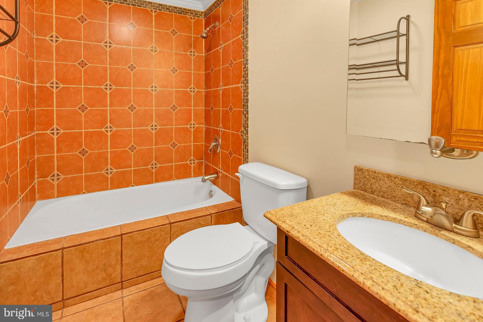 476 Bafford Road Lusby, MD 20657 - Photo 16 of 28 Hall Bath