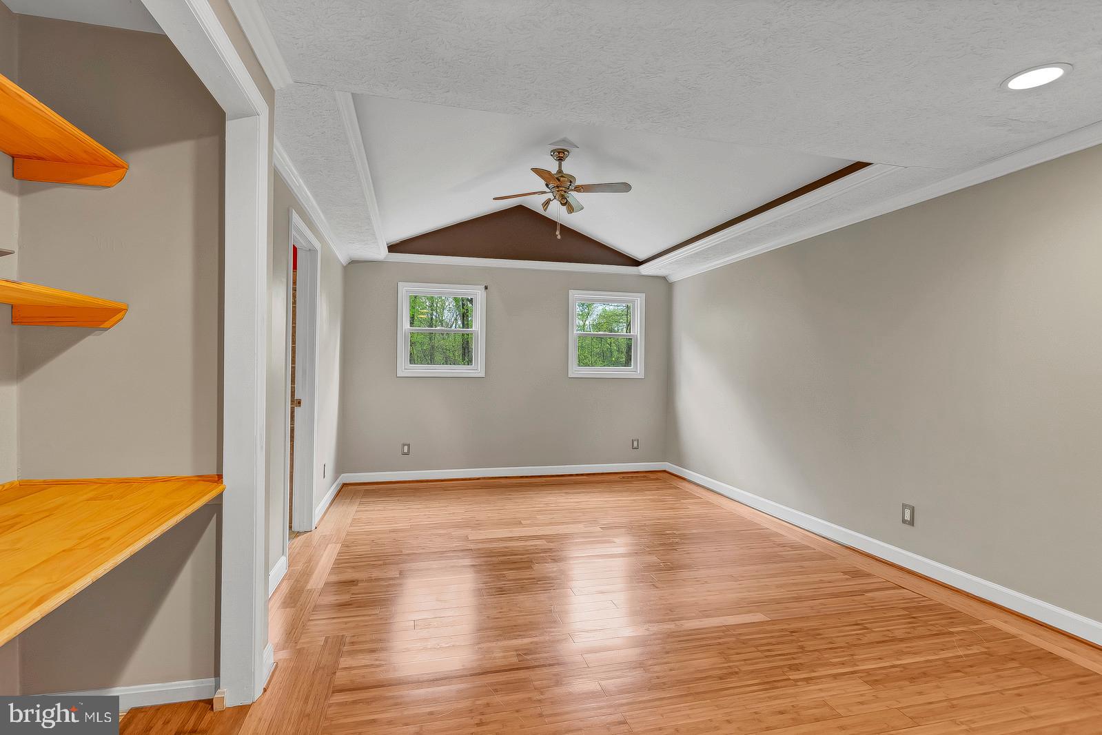 476 Bafford Road Lusby, MD 20657 - Photo 18 of 28 Master Bedroom