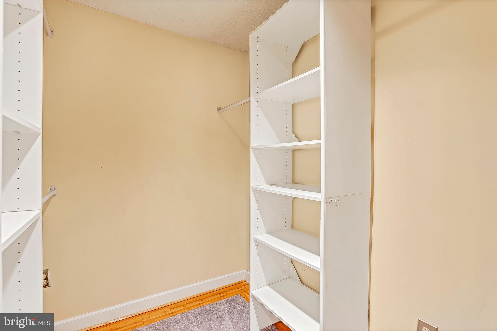 476 Bafford Road Lusby, MD 20657 - Photo 20 of 28 Master Bedroom Walk In Closet