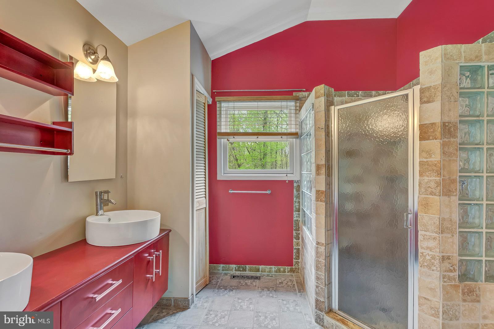 476 Bafford Road Lusby, MD 20657 - Photo 22 of 28 Master Bathroom