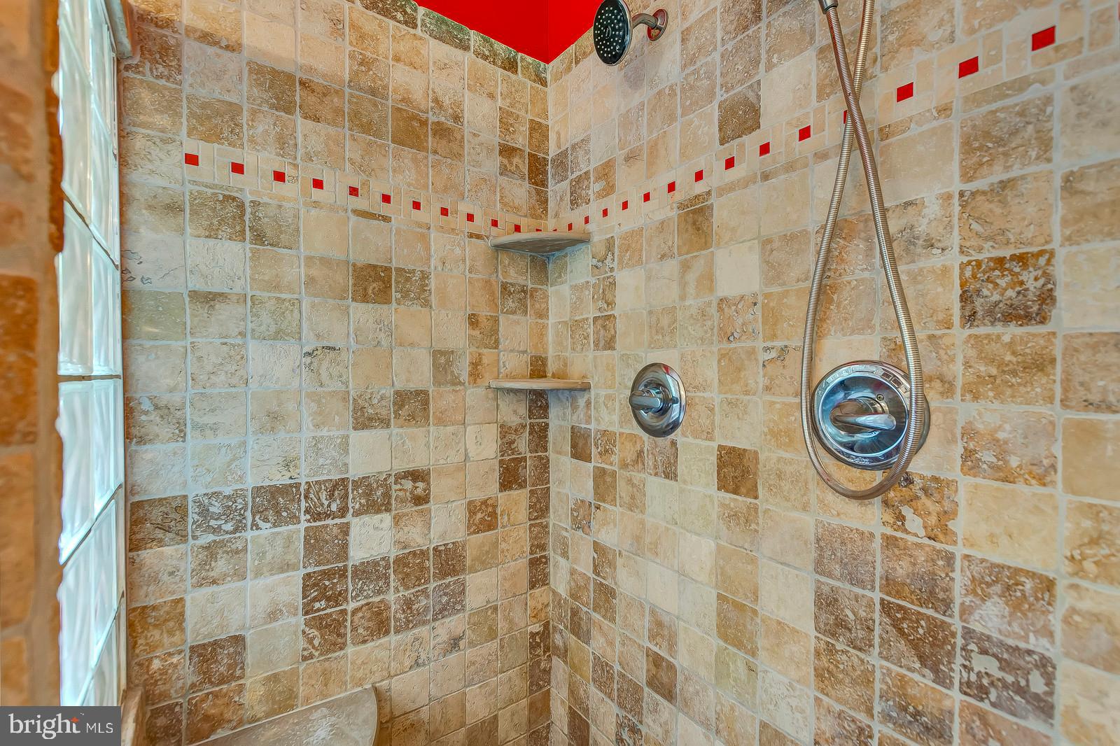 476 Bafford Road Lusby, MD 20657 - Photo 23 of 28 Master Bathroom