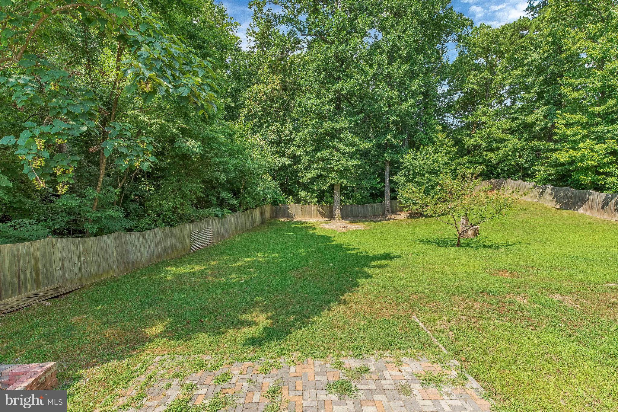 476 Bafford Road Lusby, MD 20657 - Photo 25 of 28 Exterior (Rear)