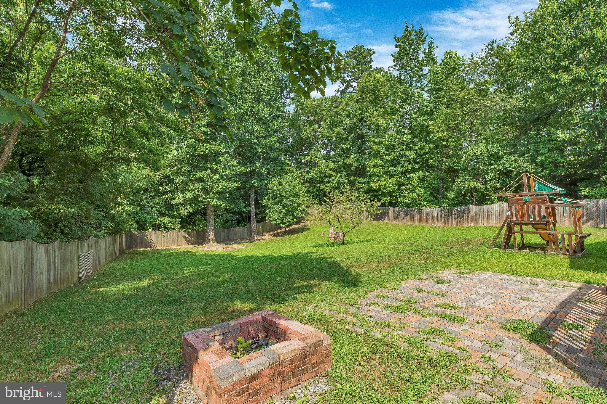 476 Bafford Road Lusby, MD 20657 - Photo 26 of 28 Exterior (Rear)