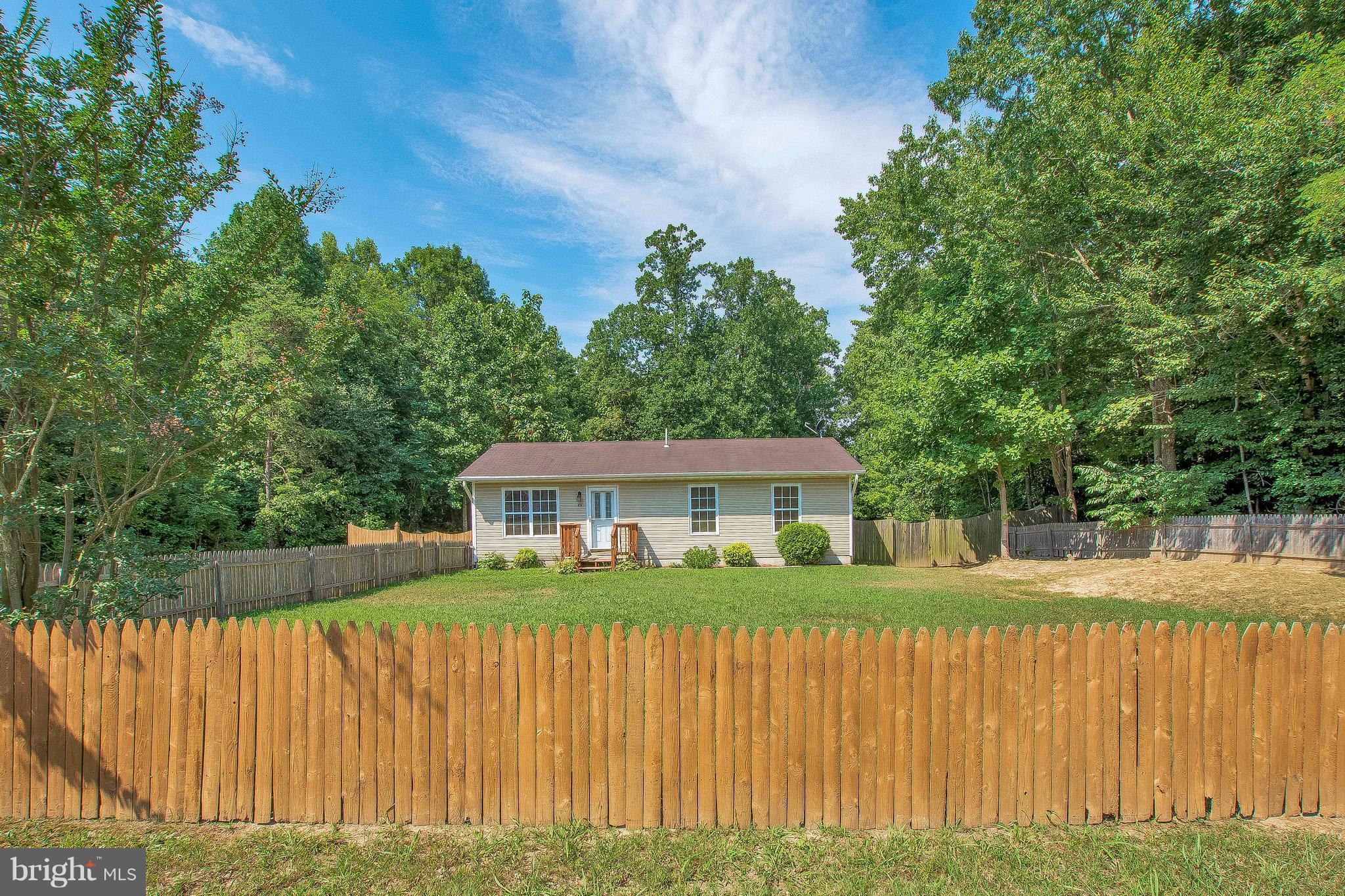 476 Bafford Road Lusby, MD 20657 - Photo 4 of 28 Exterior (Front)