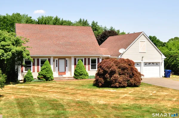 $369,900 | 17 Carpenter Lane, Windsor, CT 06095