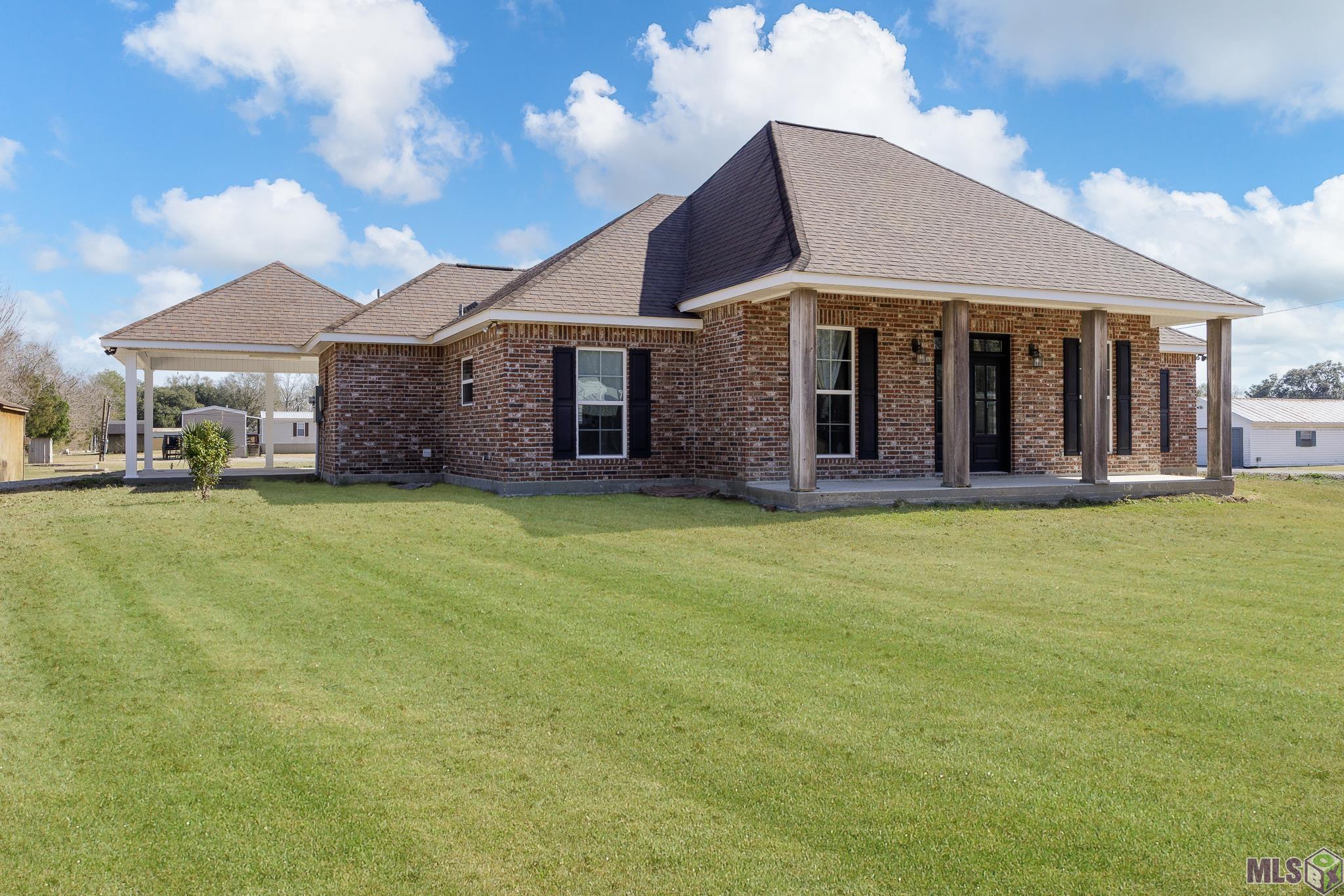 11486 Tannis Rd. St. Amant, LA 70774 - Photo 23 of 29
