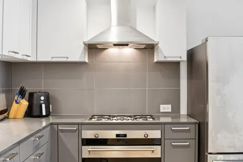 $825,000 | 1075 Market Street, Unit 412, San Francisco, CA 94103