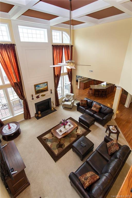 7811 Wiltshire Ridge Road Charlotte, NC 28269 - Photo 5 of 37 Gallery Image 5