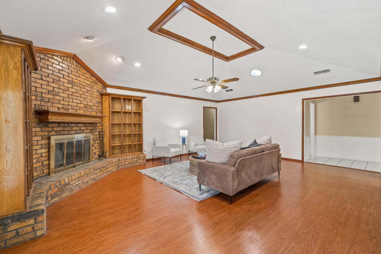 4901 93rd Street Lubbock, TX 79424 - Photo 18 of 39 Photo 18