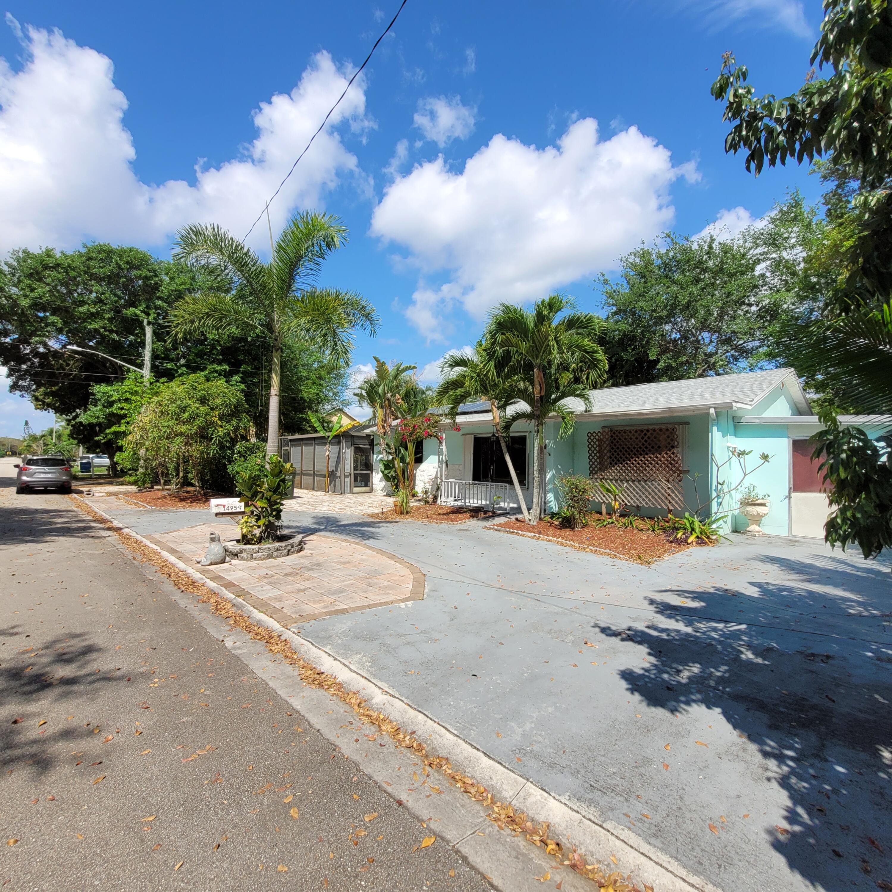 14959 Whatley Road Delray Beach, FL 33445 - Photo 12 of 12 Front