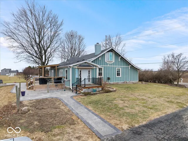 $549,900 | 7295 475 East, Lebanon, IN 46052