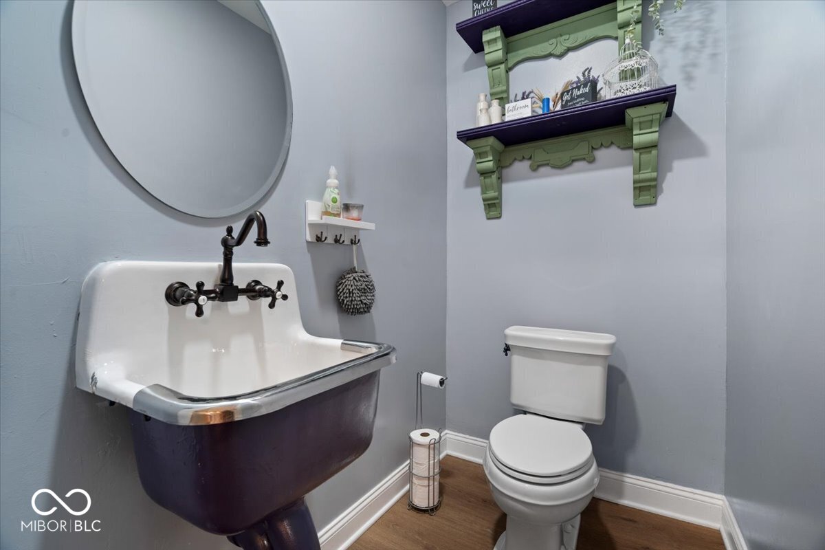 7295 475 East Lebanon, IN 46052 - Photo 19 of 56