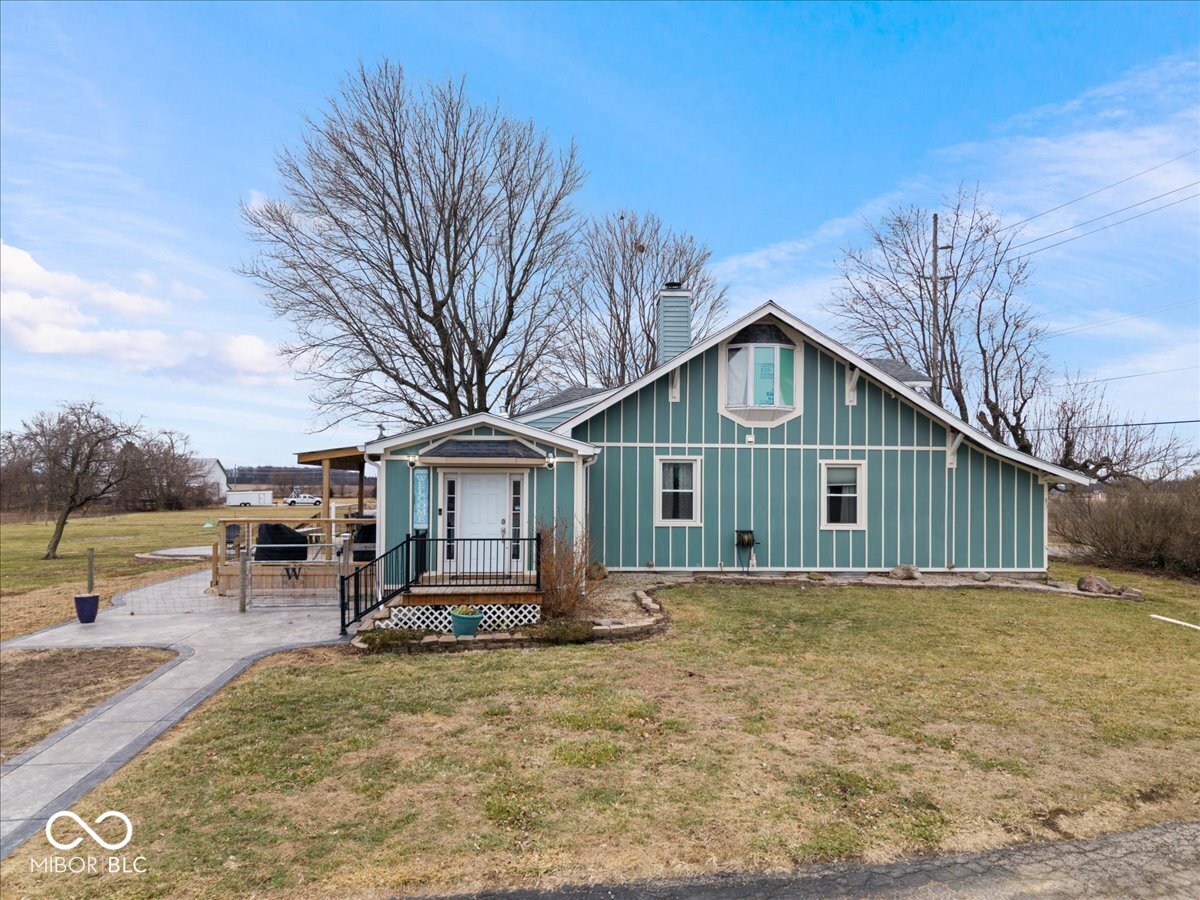 7295 475 East Lebanon, IN 46052 - Photo 2 of 56