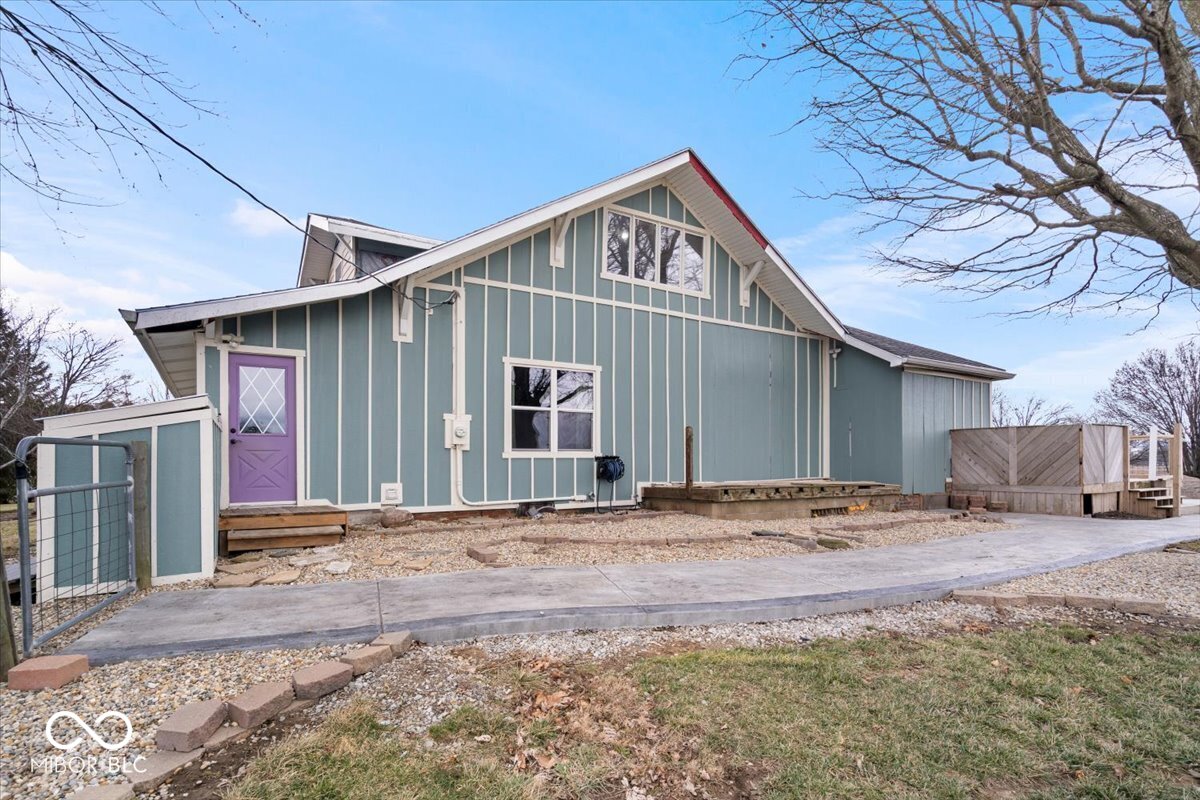 7295 475 East Lebanon, IN 46052 - Photo 34 of 56