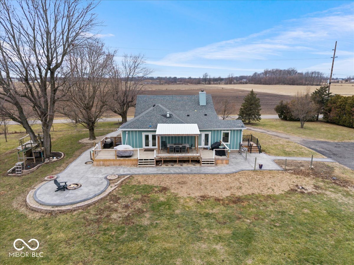 7295 475 East Lebanon, IN 46052 - Photo 36 of 56