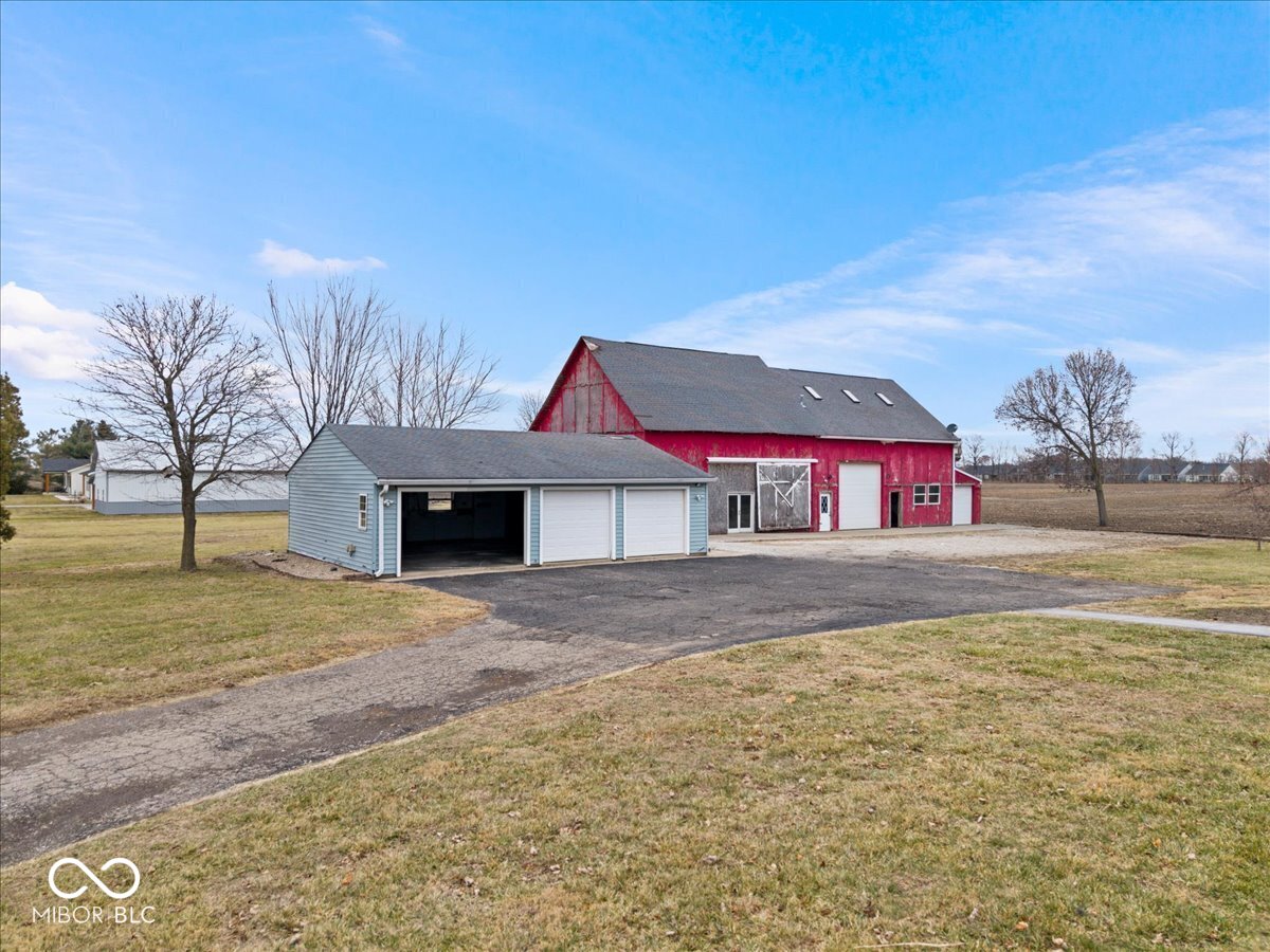 7295 475 East Lebanon, IN 46052 - Photo 39 of 56