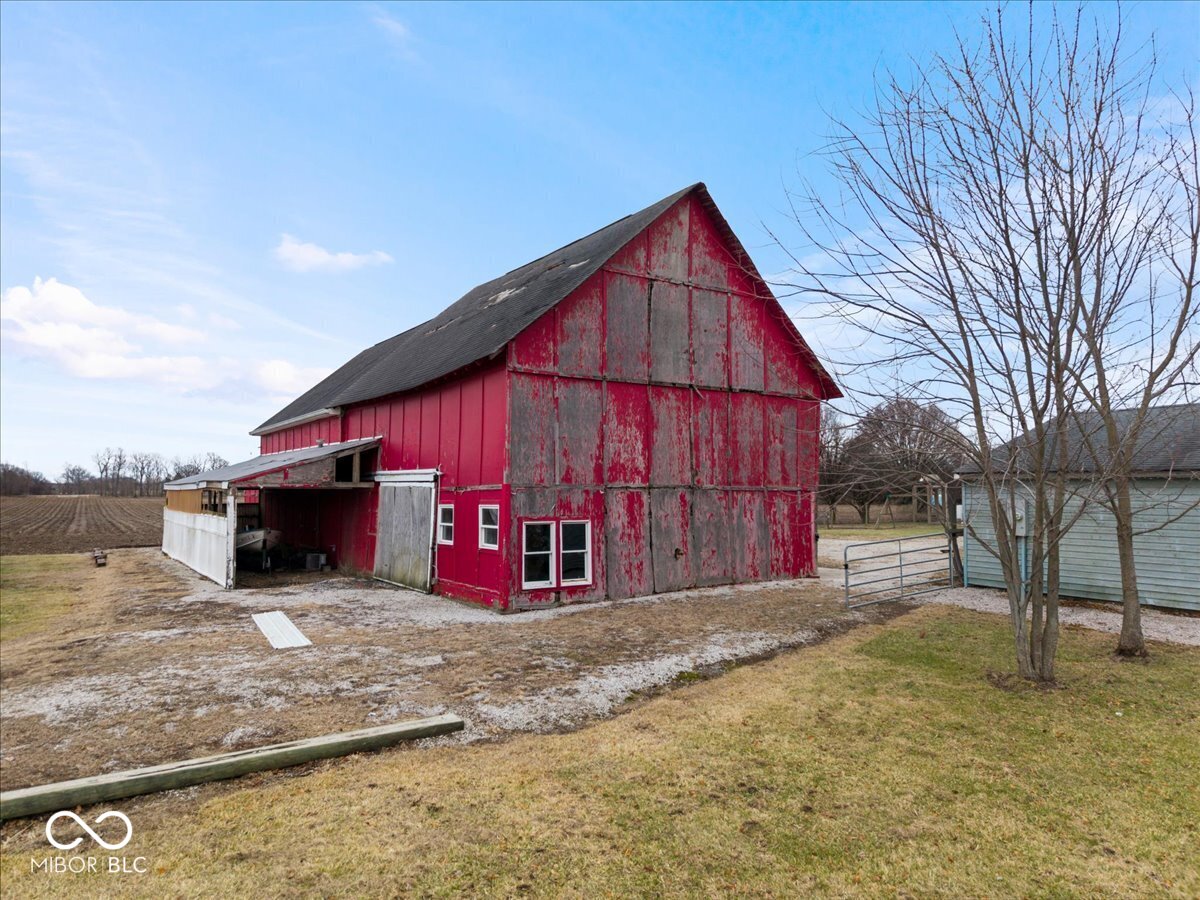 7295 475 East Lebanon, IN 46052 - Photo 48 of 56