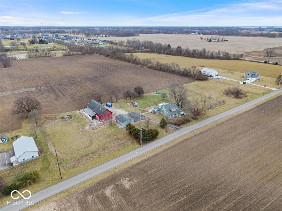 7295 475 East Lebanon, IN 46052 - Photo 49 of 56