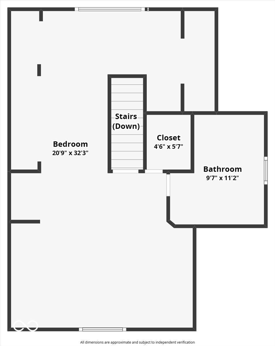 7295 475 East Lebanon, IN 46052 - Photo 55 of 56