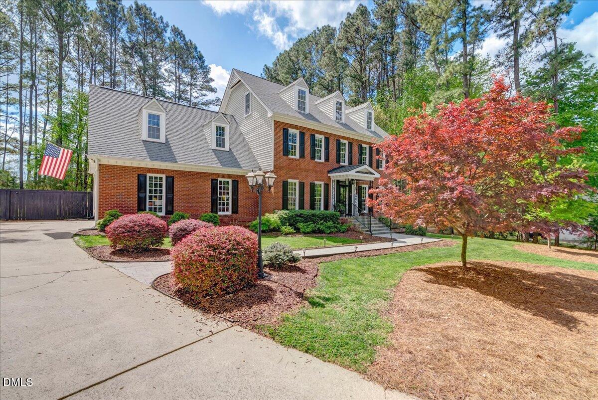 10900 Ervin Court Raleigh, NC 27614 - Photo 2 of 53 010-DSC07415