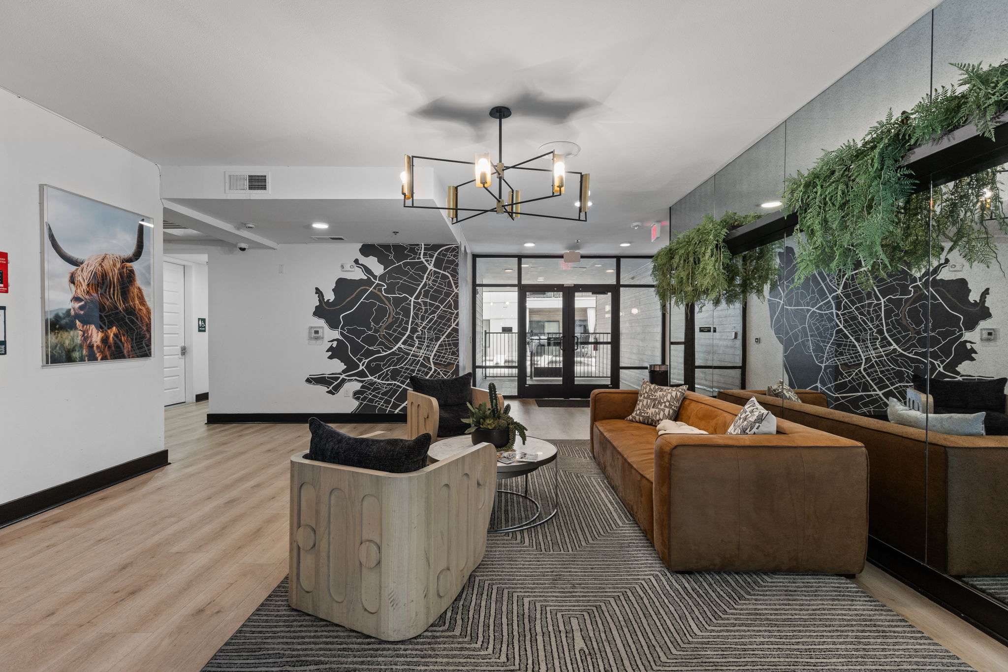 2500 Longview Street, Unit 507 Austin, TX 78705 - Photo 29 of 37