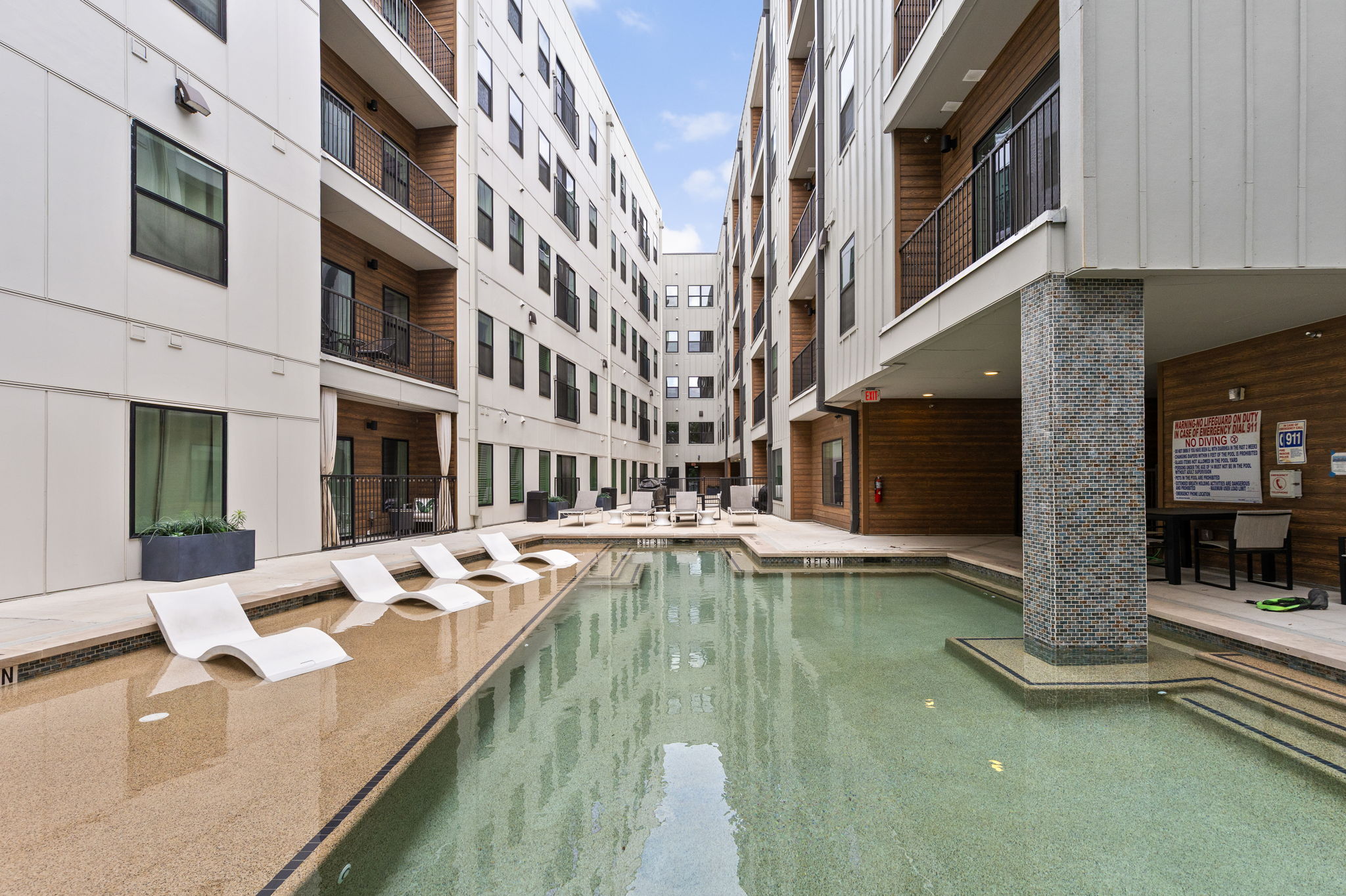 2500 Longview Street, Unit 507 Austin, TX 78705 - Photo 35 of 37