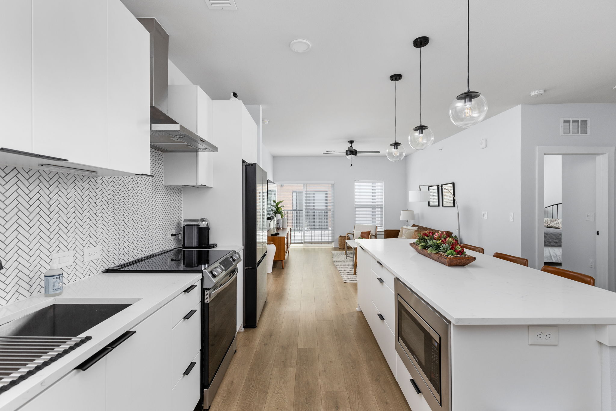 2500 Longview Street, Unit 507 Austin, TX 78705 - Photo 8 of 37