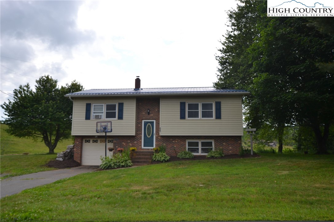 884 Greensboro Road Crumpler, NC 28617 - Photo 1 of 8 Gallery Image 1