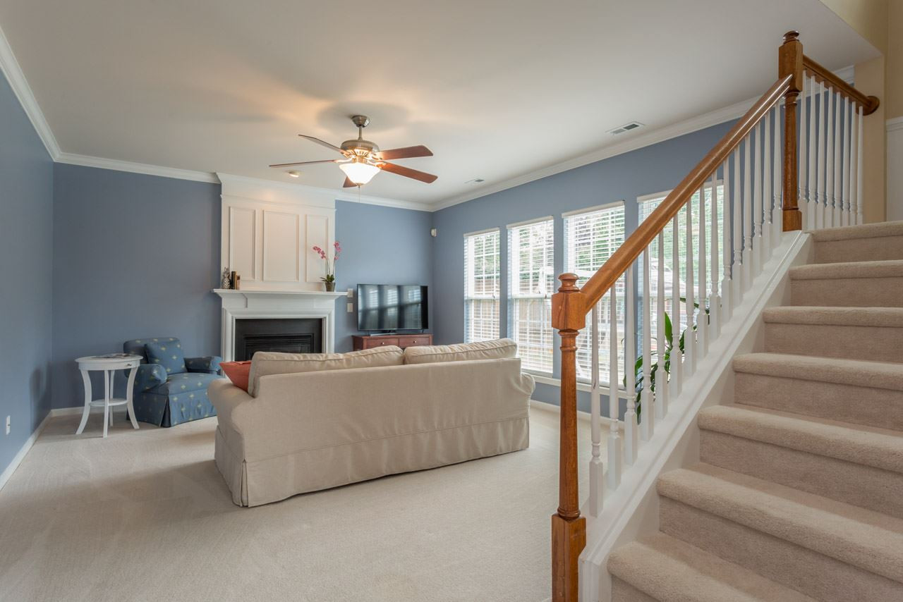 5331 Shaker Heights Lane Raleigh, NC 27613 - Photo 9 of 25 Photo 9
