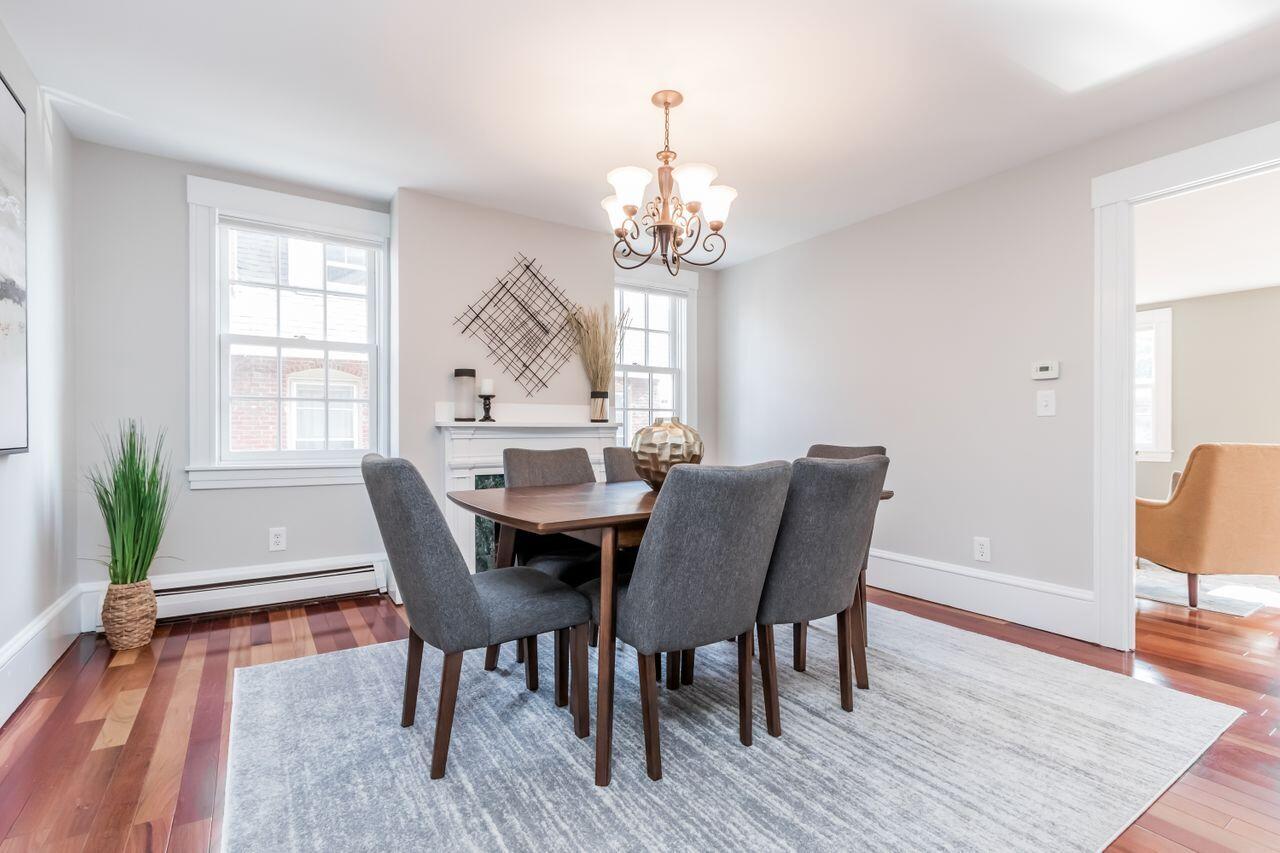 205 Spring Street, Unit 5 Portland, ME 04102 - Photo 7 of 50 20230921DS-71028