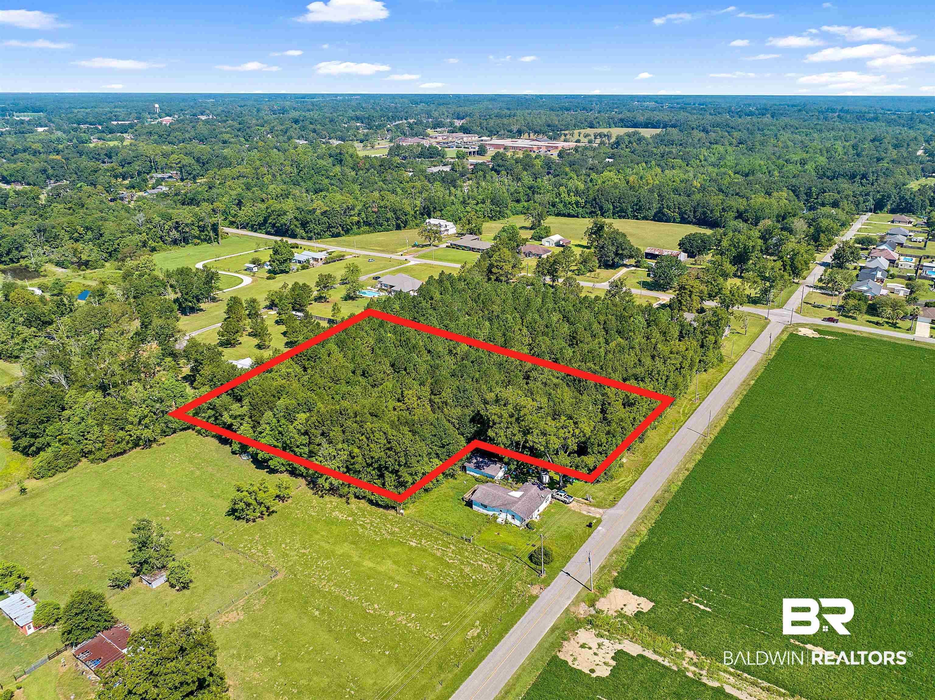 0 County Road 83 Robertsdale, AL 36567 - Photo 3 of 18