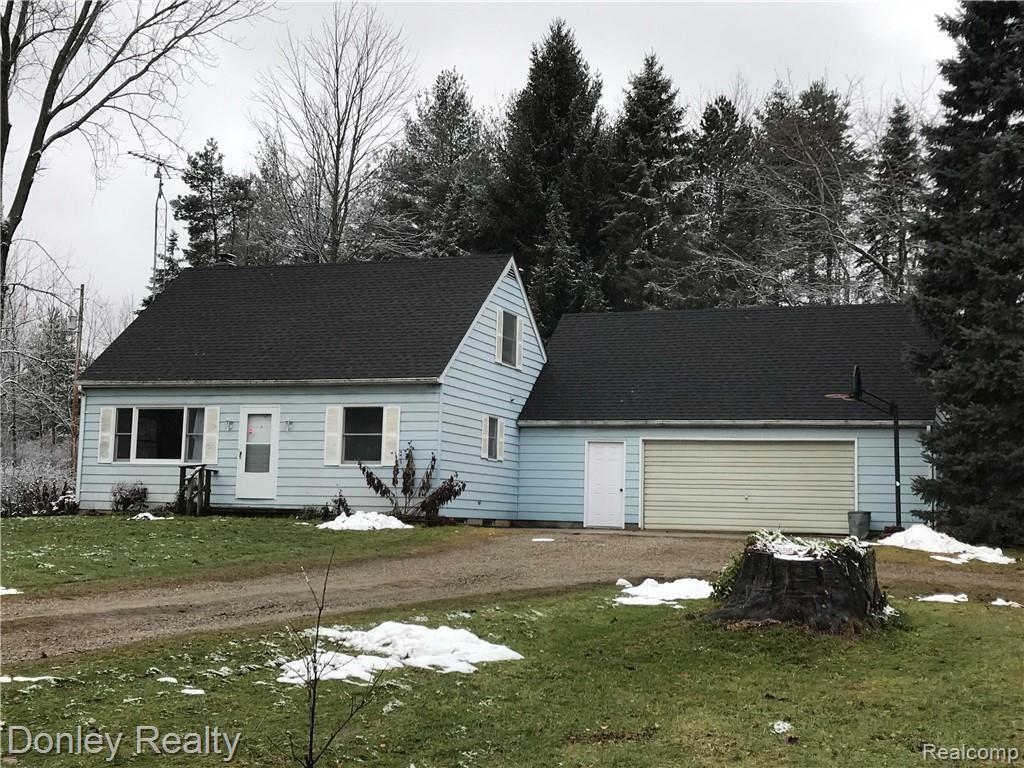 3560 Phillips Road Kingston, MI 48741 - Photo 1 of 14 IMG_6103.JPG