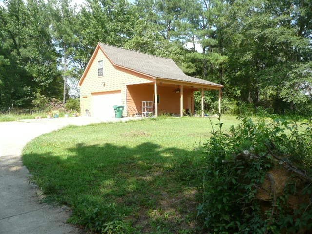 7138 Allison Road Olive Branch, MS 38654 - Photo 8 of 25 Gallery Image 8