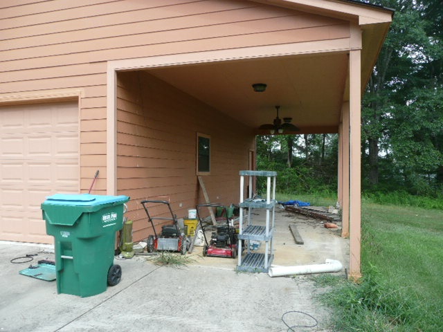 7138 Allison Road Olive Branch, MS 38654 - Photo 10 of 25 Gallery Image 10