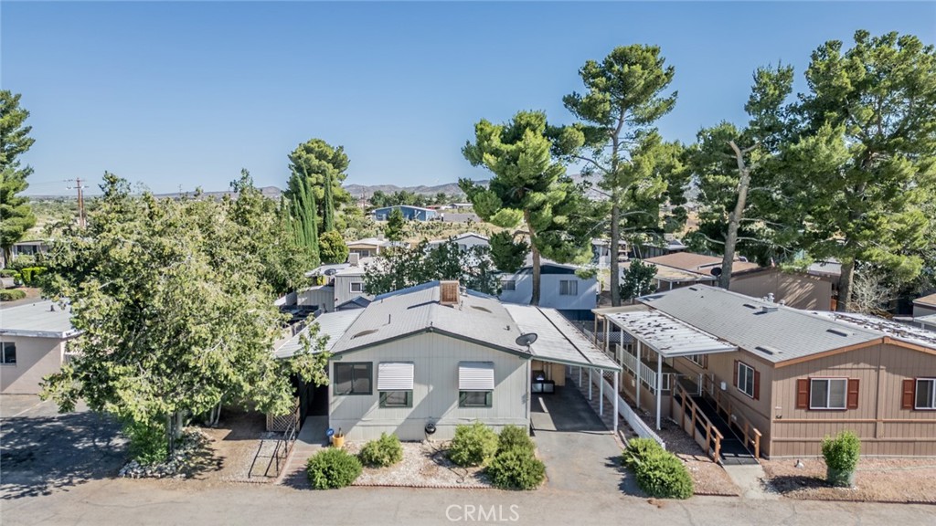 10200 Johnson Road, Unit 55 Phelan, CA 92371 - Photo 30 of 35