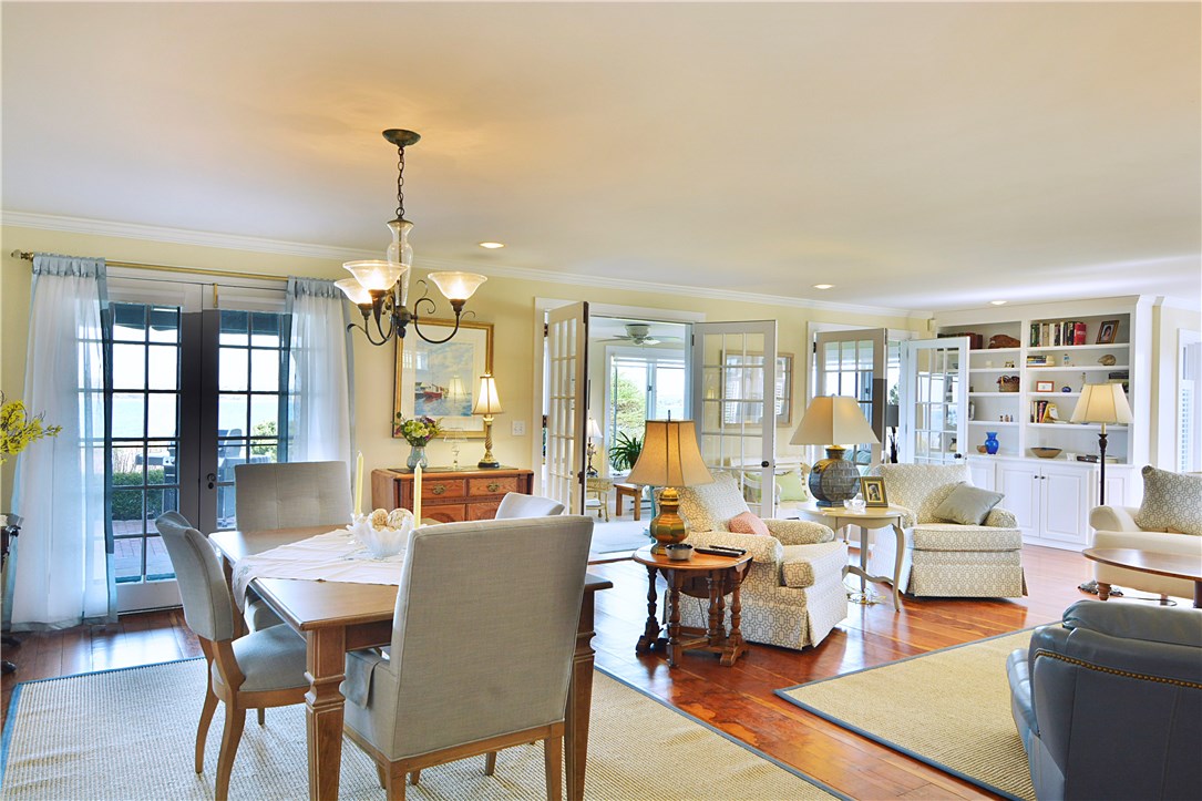 246 Colonel John Gardner Road Narragansett, RI 02882 - Photo 11 of 39