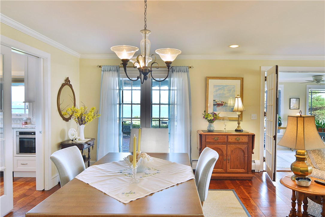 246 Colonel John Gardner Road Narragansett, RI 02882 - Photo 12 of 39